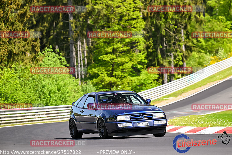 Bild #27517322 - Touristenfahrten Nürburgring Nordschleife (12.05.2024)