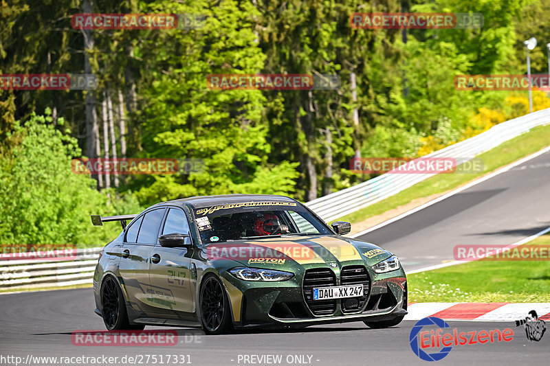 Bild #27517331 - Touristenfahrten Nürburgring Nordschleife (12.05.2024)