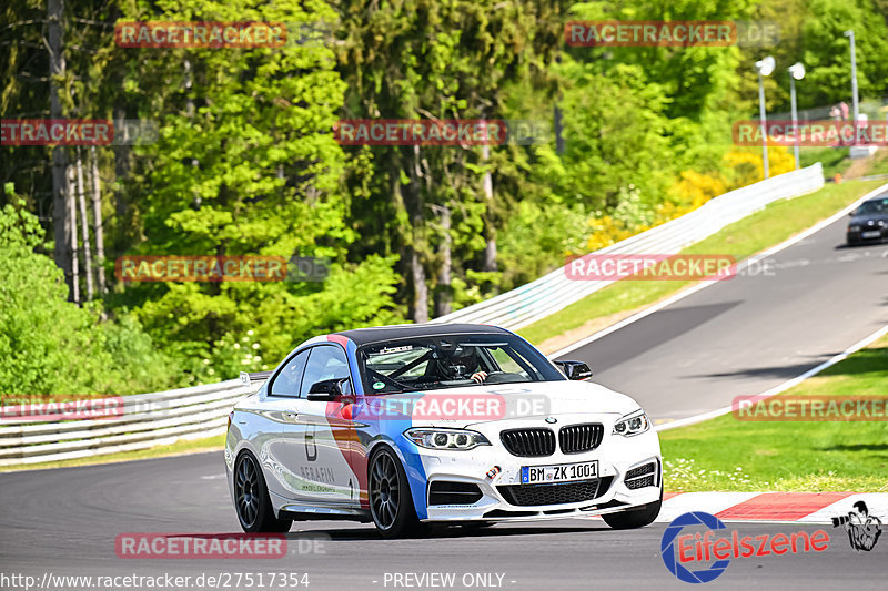 Bild #27517354 - Touristenfahrten Nürburgring Nordschleife (12.05.2024)