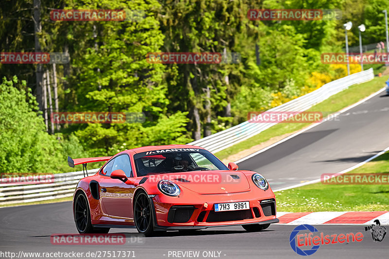 Bild #27517371 - Touristenfahrten Nürburgring Nordschleife (12.05.2024)