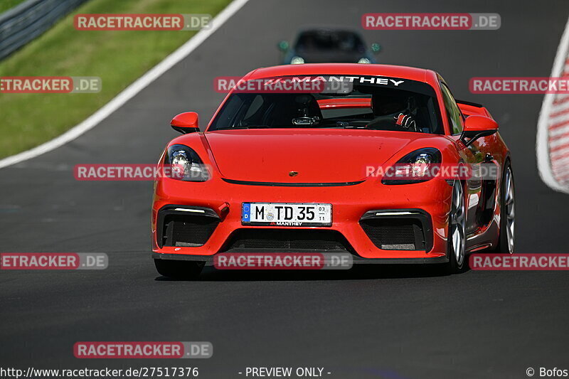 Bild #27517376 - Touristenfahrten Nürburgring Nordschleife (12.05.2024)