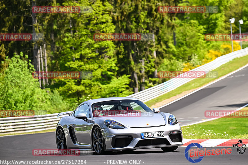 Bild #27517384 - Touristenfahrten Nürburgring Nordschleife (12.05.2024)