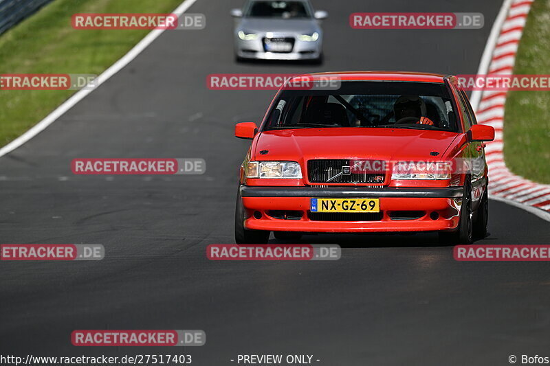 Bild #27517403 - Touristenfahrten Nürburgring Nordschleife (12.05.2024)