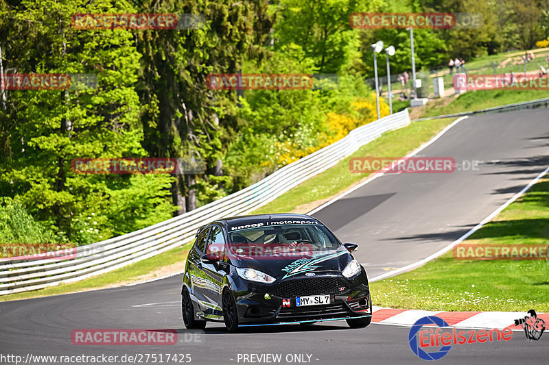 Bild #27517425 - Touristenfahrten Nürburgring Nordschleife (12.05.2024)