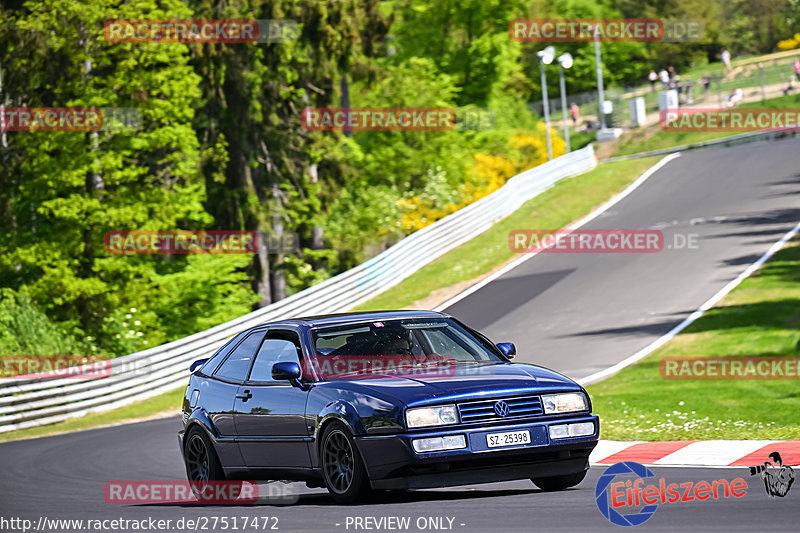 Bild #27517472 - Touristenfahrten Nürburgring Nordschleife (12.05.2024)