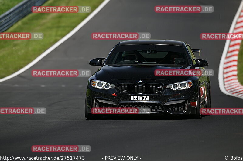 Bild #27517473 - Touristenfahrten Nürburgring Nordschleife (12.05.2024)