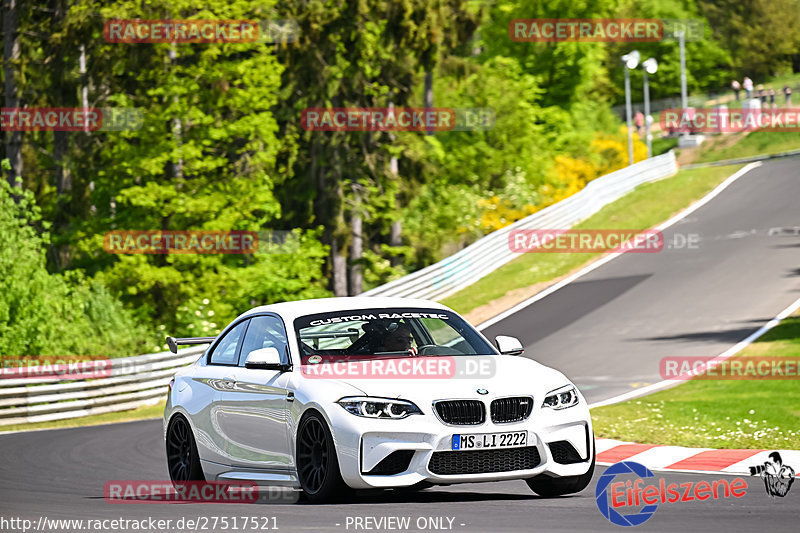 Bild #27517521 - Touristenfahrten Nürburgring Nordschleife (12.05.2024)