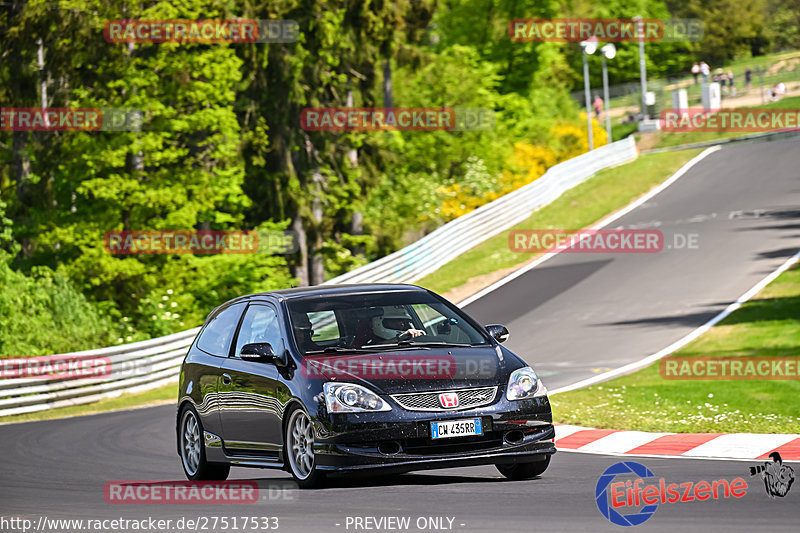 Bild #27517533 - Touristenfahrten Nürburgring Nordschleife (12.05.2024)