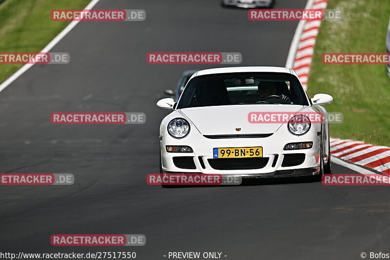 Bild #27517550 - Touristenfahrten Nürburgring Nordschleife (12.05.2024)