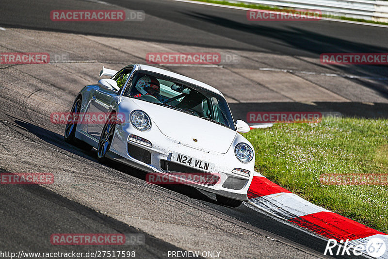 Bild #27517598 - Touristenfahrten Nürburgring Nordschleife (12.05.2024)