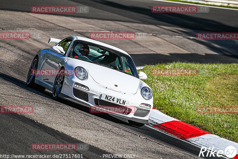 Bild #27517601 - Touristenfahrten Nürburgring Nordschleife (12.05.2024)