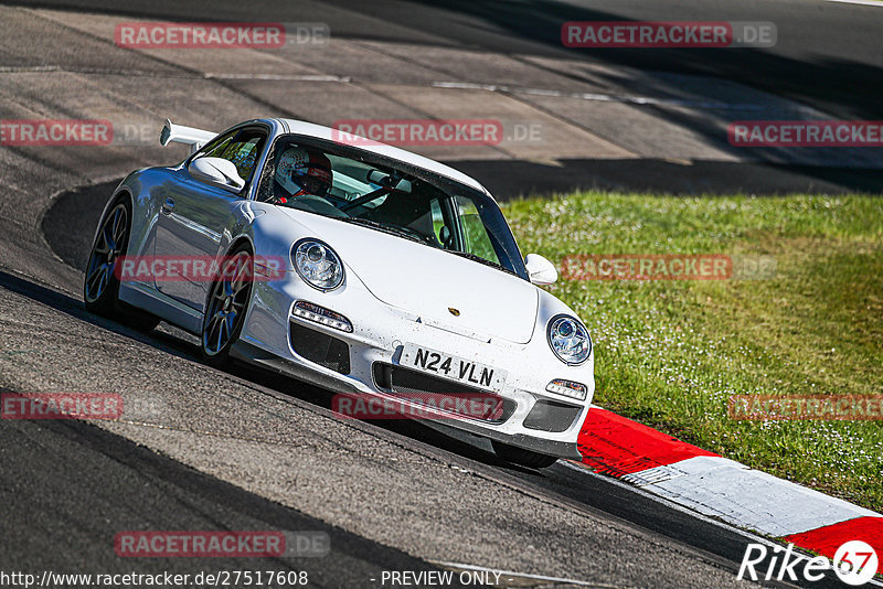 Bild #27517608 - Touristenfahrten Nürburgring Nordschleife (12.05.2024)