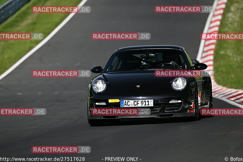 Bild #27517628 - Touristenfahrten Nürburgring Nordschleife (12.05.2024)