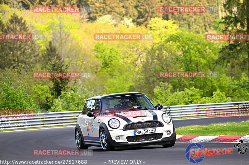 Bild #27517688 - Touristenfahrten Nürburgring Nordschleife (12.05.2024)