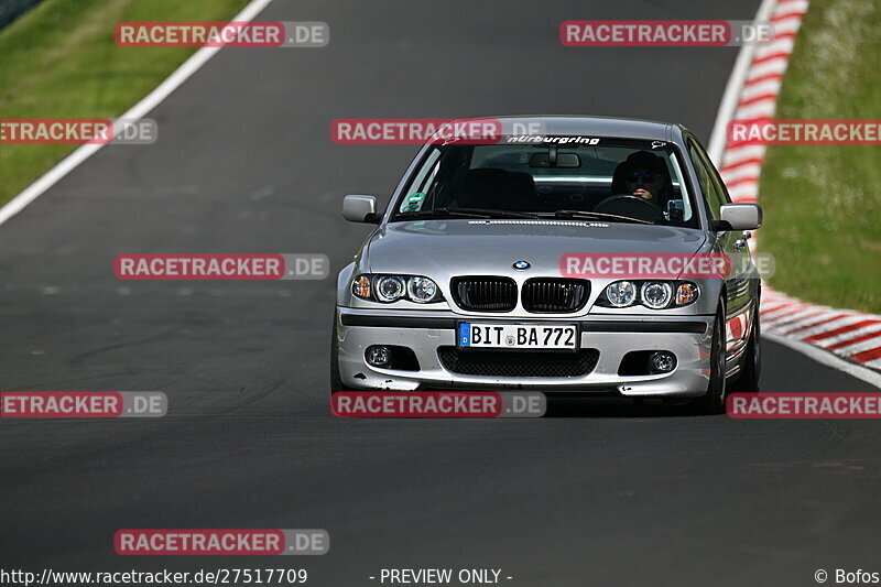 Bild #27517709 - Touristenfahrten Nürburgring Nordschleife (12.05.2024)