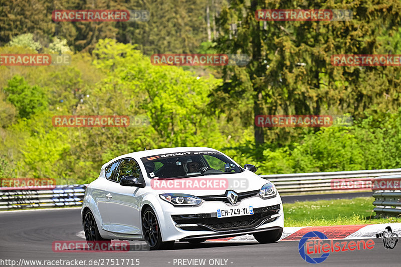 Bild #27517715 - Touristenfahrten Nürburgring Nordschleife (12.05.2024)