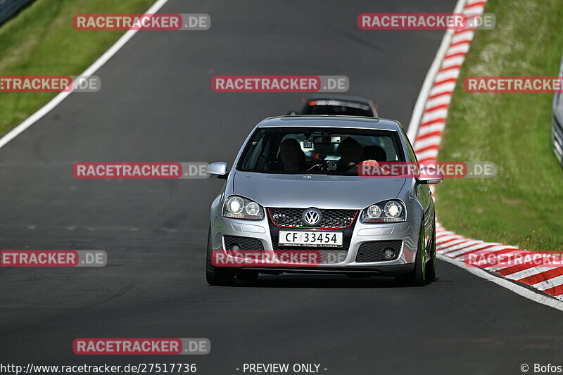 Bild #27517736 - Touristenfahrten Nürburgring Nordschleife (12.05.2024)