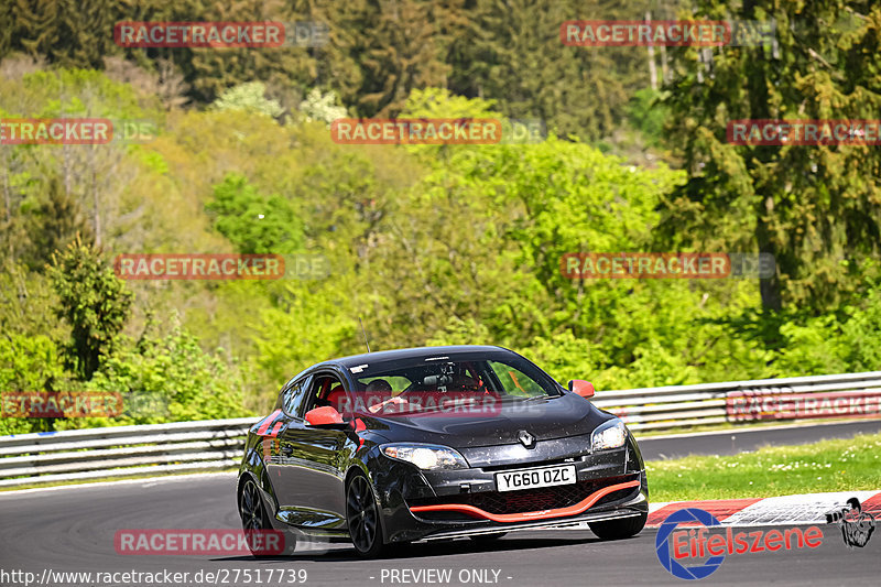 Bild #27517739 - Touristenfahrten Nürburgring Nordschleife (12.05.2024)