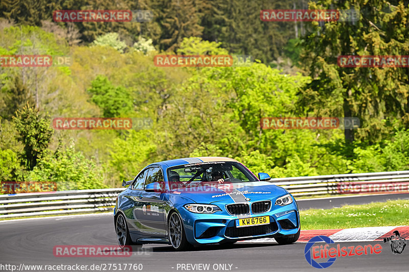 Bild #27517760 - Touristenfahrten Nürburgring Nordschleife (12.05.2024)