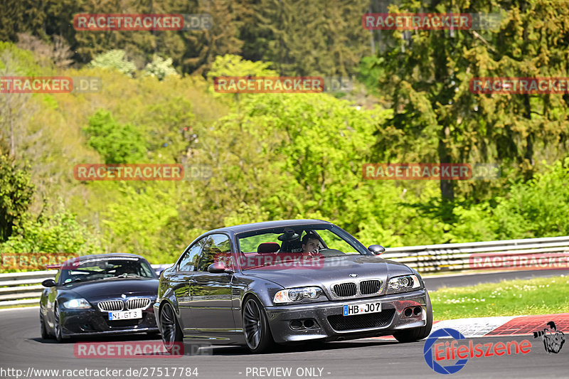 Bild #27517784 - Touristenfahrten Nürburgring Nordschleife (12.05.2024)