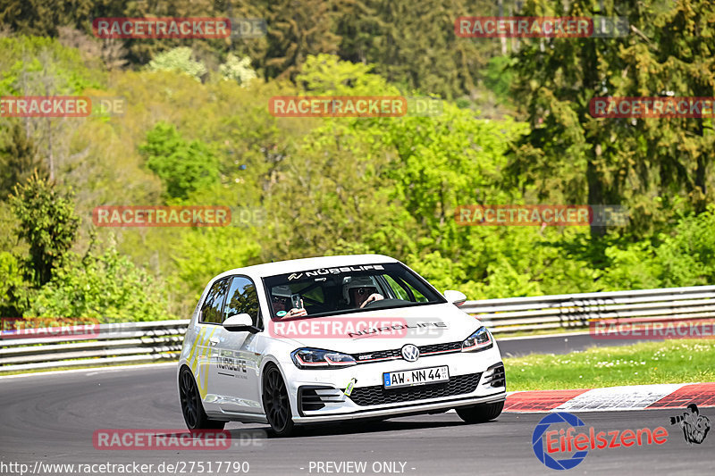 Bild #27517790 - Touristenfahrten Nürburgring Nordschleife (12.05.2024)