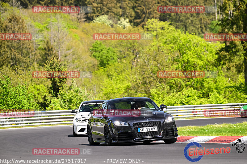 Bild #27517817 - Touristenfahrten Nürburgring Nordschleife (12.05.2024)