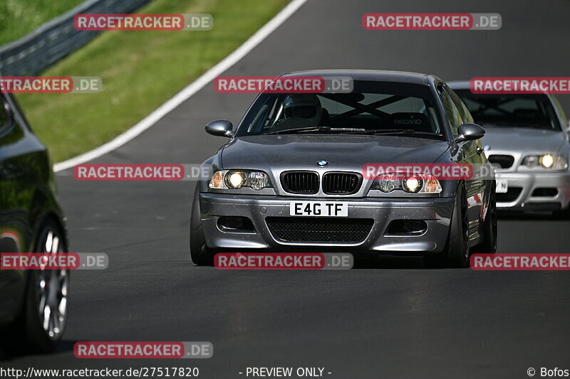 Bild #27517820 - Touristenfahrten Nürburgring Nordschleife (12.05.2024)