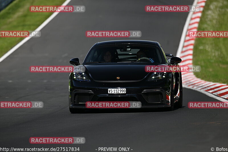 Bild #27517834 - Touristenfahrten Nürburgring Nordschleife (12.05.2024)