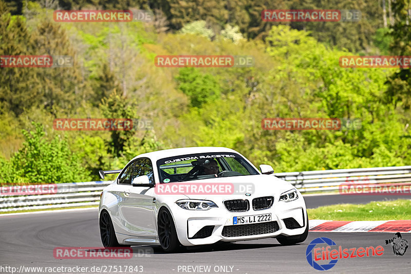 Bild #27517843 - Touristenfahrten Nürburgring Nordschleife (12.05.2024)