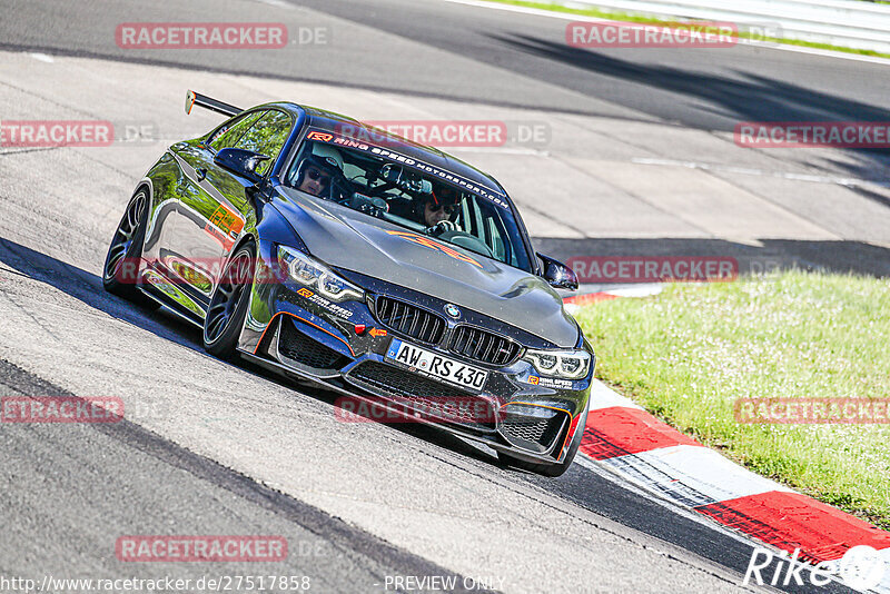 Bild #27517858 - Touristenfahrten Nürburgring Nordschleife (12.05.2024)