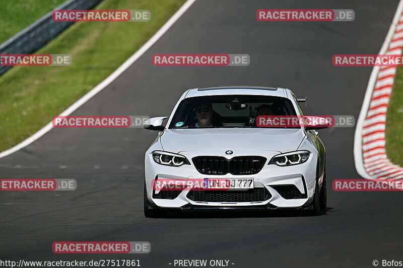 Bild #27517861 - Touristenfahrten Nürburgring Nordschleife (12.05.2024)