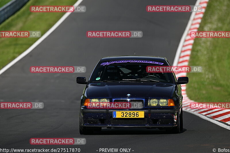 Bild #27517870 - Touristenfahrten Nürburgring Nordschleife (12.05.2024)