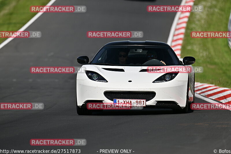 Bild #27517873 - Touristenfahrten Nürburgring Nordschleife (12.05.2024)