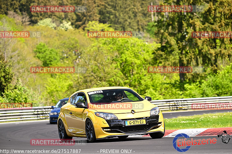 Bild #27517887 - Touristenfahrten Nürburgring Nordschleife (12.05.2024)