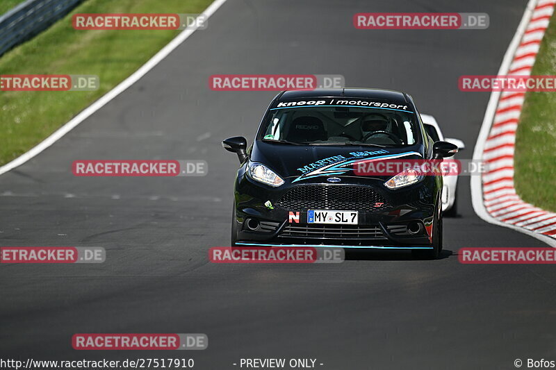 Bild #27517910 - Touristenfahrten Nürburgring Nordschleife (12.05.2024)