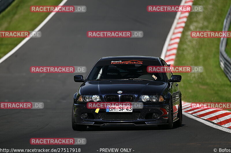 Bild #27517918 - Touristenfahrten Nürburgring Nordschleife (12.05.2024)