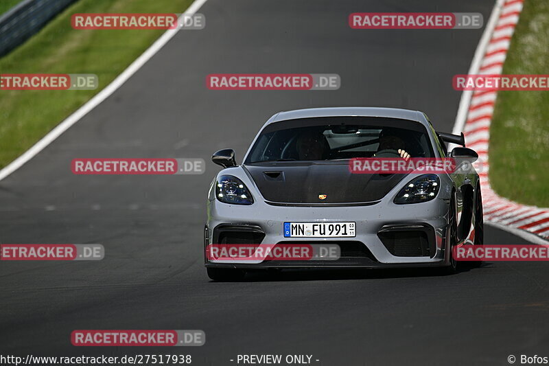 Bild #27517938 - Touristenfahrten Nürburgring Nordschleife (12.05.2024)