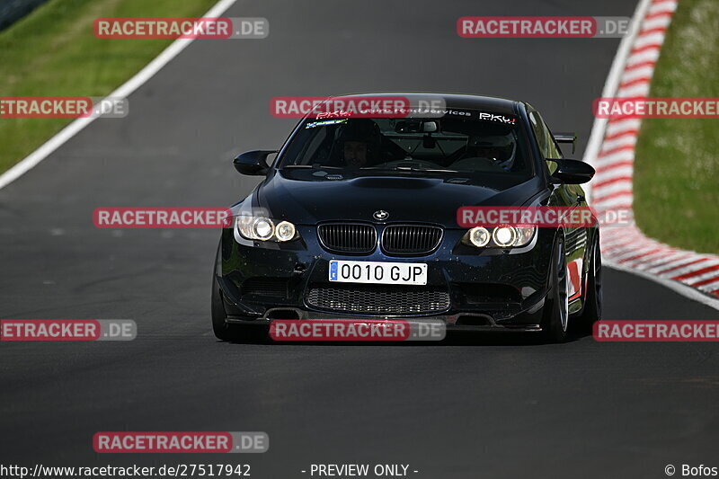 Bild #27517942 - Touristenfahrten Nürburgring Nordschleife (12.05.2024)