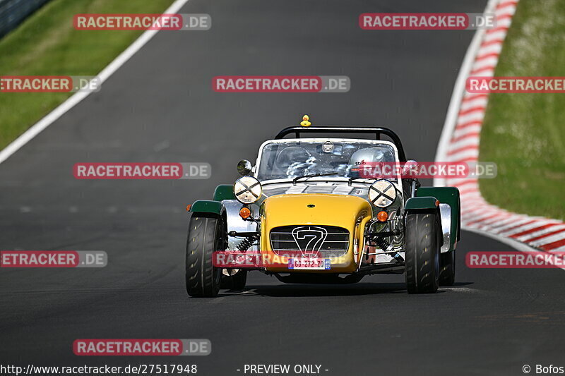 Bild #27517948 - Touristenfahrten Nürburgring Nordschleife (12.05.2024)