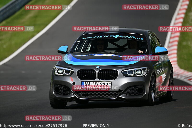 Bild #27517976 - Touristenfahrten Nürburgring Nordschleife (12.05.2024)