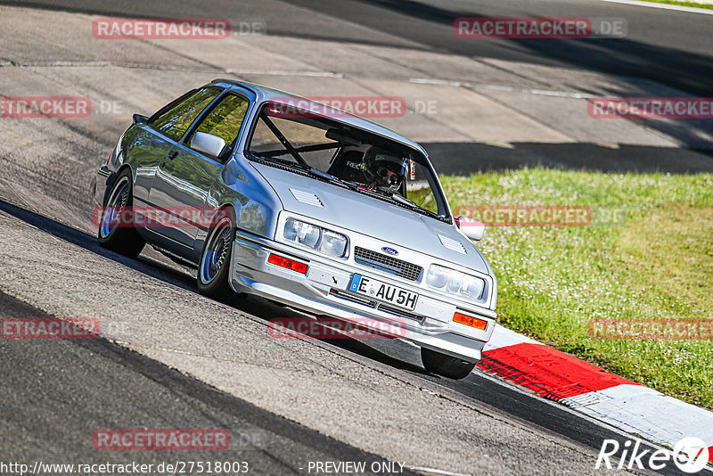 Bild #27518003 - Touristenfahrten Nürburgring Nordschleife (12.05.2024)