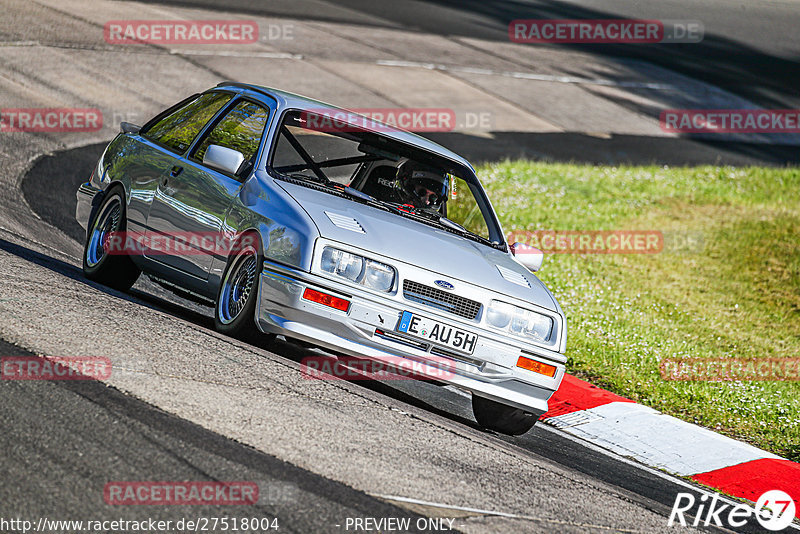 Bild #27518004 - Touristenfahrten Nürburgring Nordschleife (12.05.2024)