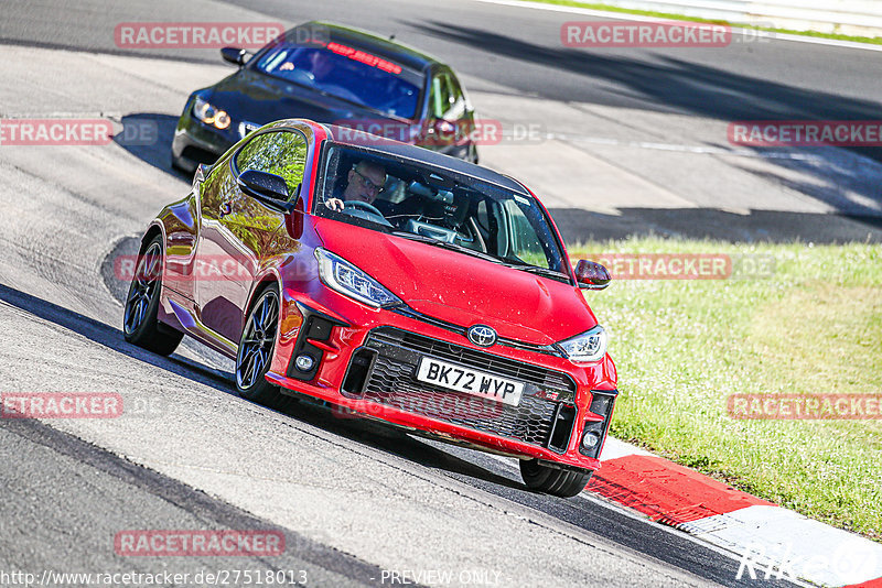 Bild #27518013 - Touristenfahrten Nürburgring Nordschleife (12.05.2024)