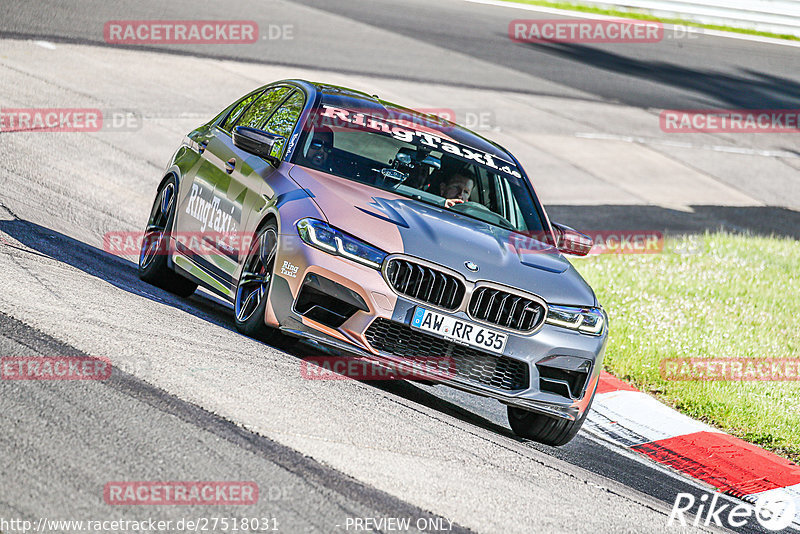 Bild #27518031 - Touristenfahrten Nürburgring Nordschleife (12.05.2024)