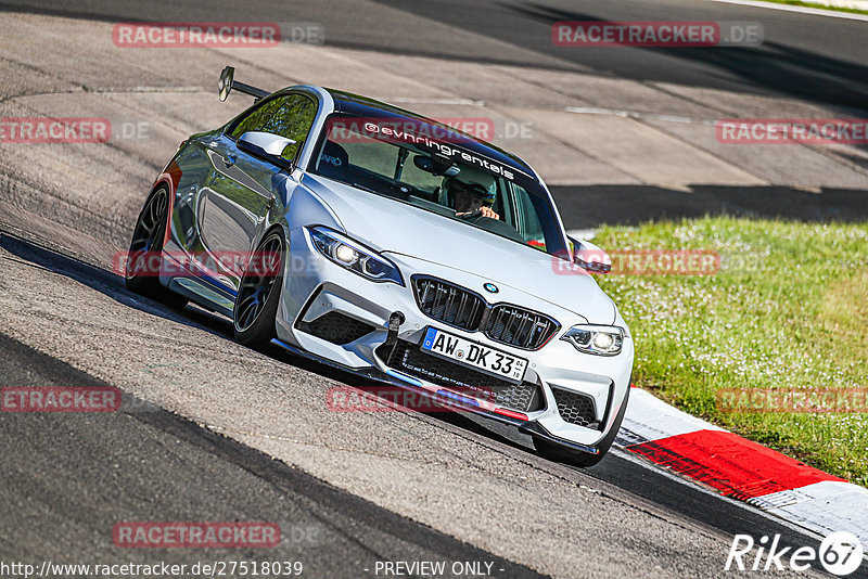 Bild #27518039 - Touristenfahrten Nürburgring Nordschleife (12.05.2024)