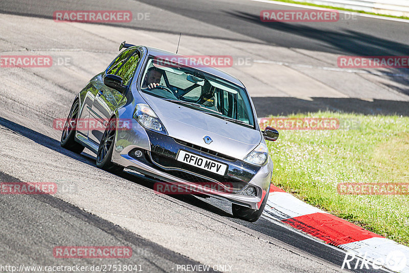 Bild #27518041 - Touristenfahrten Nürburgring Nordschleife (12.05.2024)