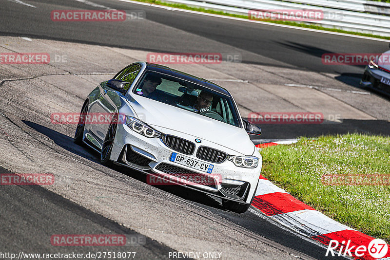 Bild #27518077 - Touristenfahrten Nürburgring Nordschleife (12.05.2024)