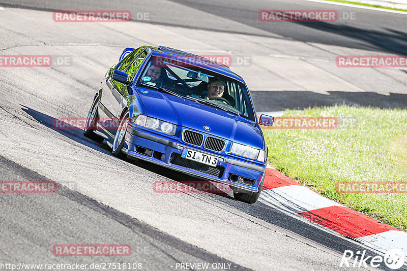 Bild #27518108 - Touristenfahrten Nürburgring Nordschleife (12.05.2024)