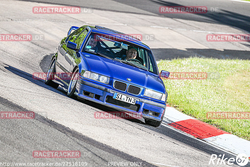 Bild #27518109 - Touristenfahrten Nürburgring Nordschleife (12.05.2024)