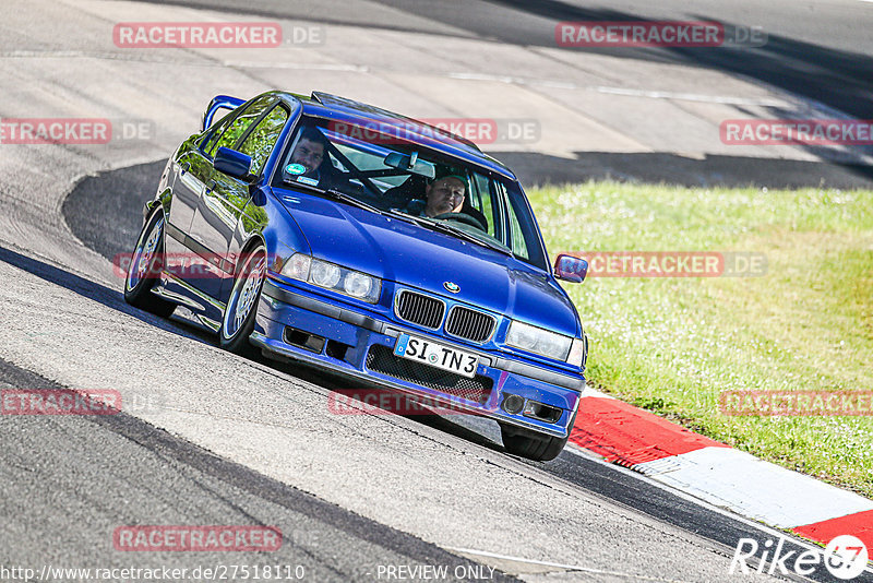 Bild #27518110 - Touristenfahrten Nürburgring Nordschleife (12.05.2024)